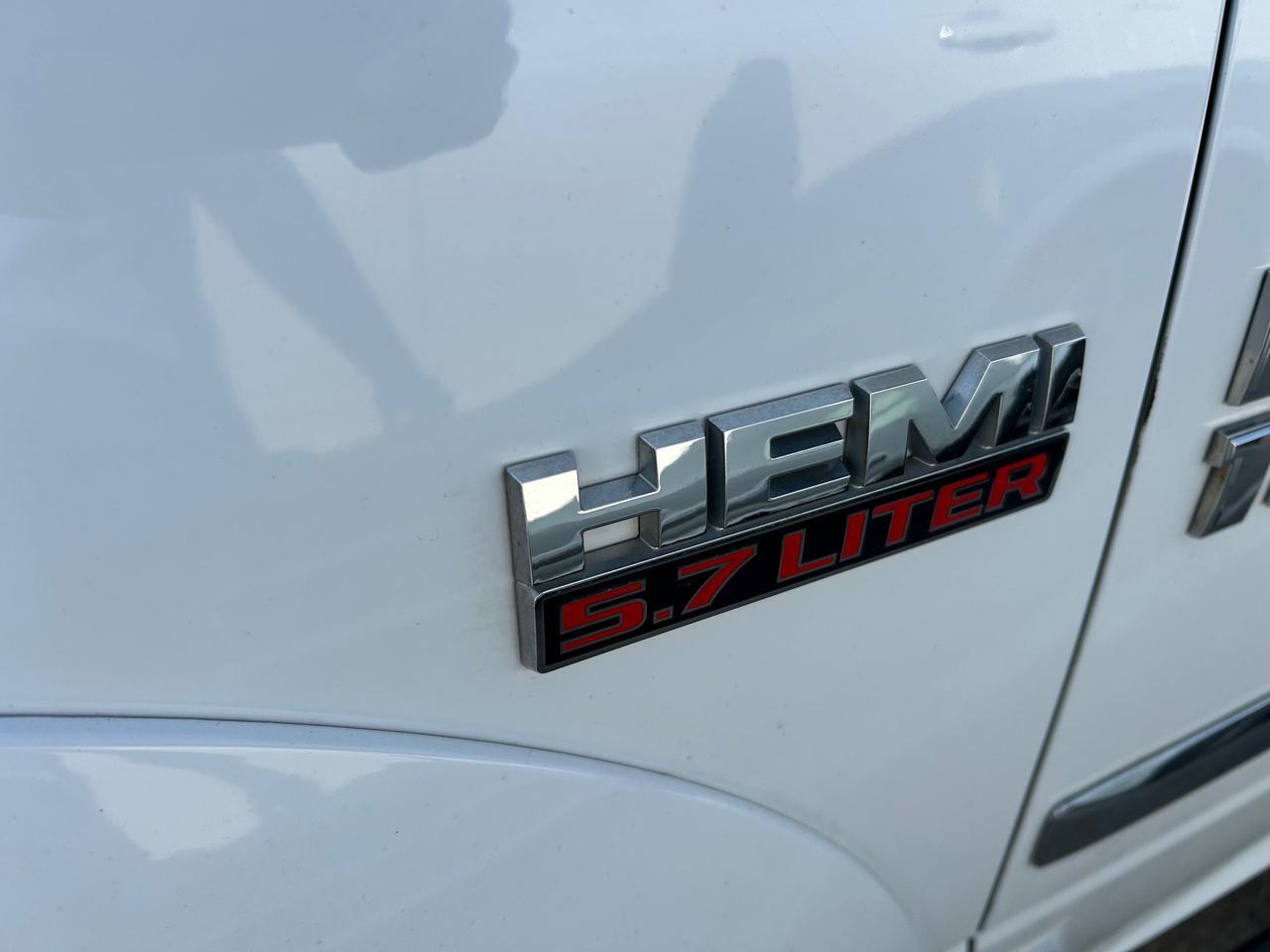 2014 Ram 1500 Laramie New Braunfels TX