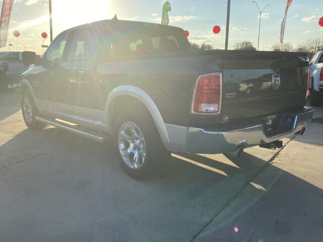 2014 Ram 1500 Laramie San Antonio TX