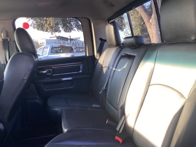 2014 Ram 1500 Laramie San Antonio TX