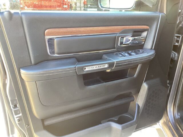 2014 Ram 1500 Laramie San Antonio TX