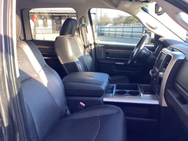 2014 Ram 1500 Laramie San Antonio TX