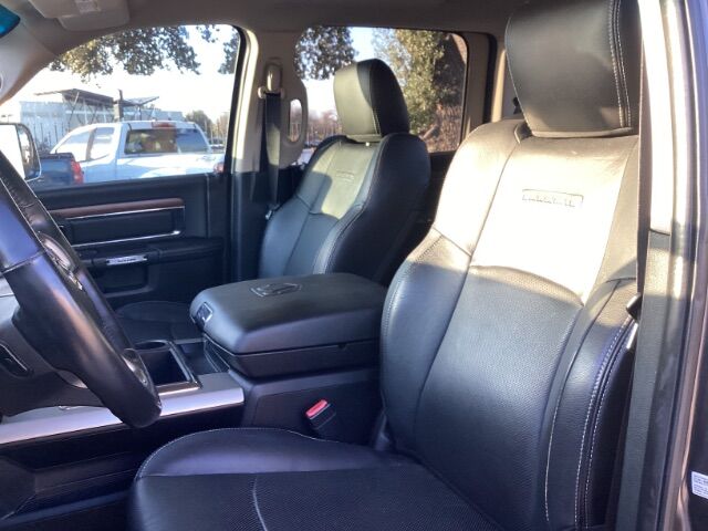 2014 Ram 1500 Laramie San Antonio TX