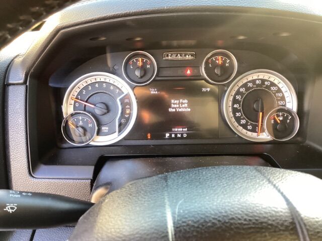 2014 Ram 1500 Laramie San Antonio TX