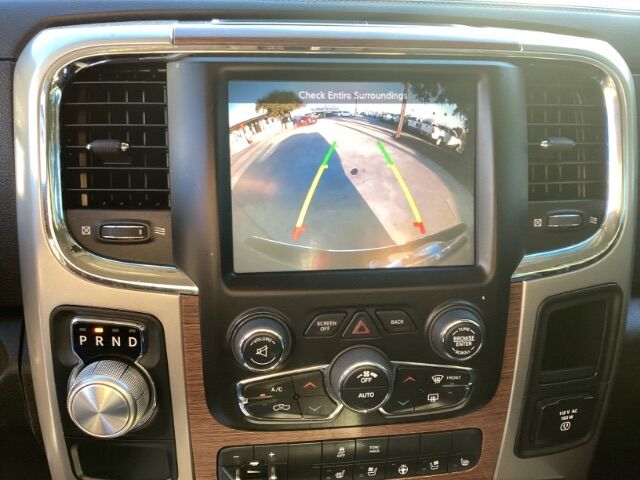 2014 Ram 1500 Laramie San Antonio TX