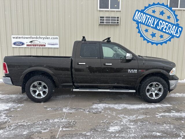 2014 Ram 1500 Laramie