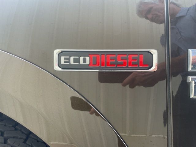 2014 Ram 1500 Laramie Watertown SD