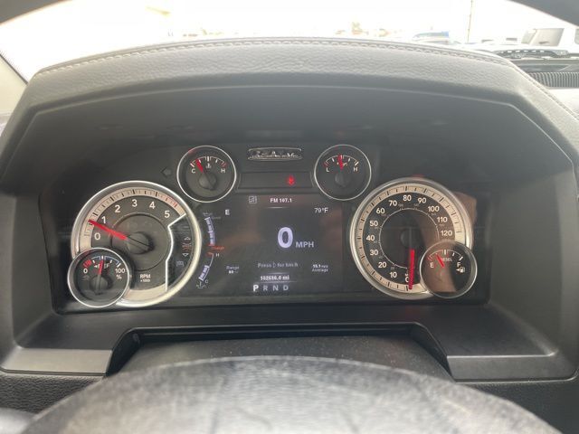 2014 Ram 1500 Laramie Watertown SD