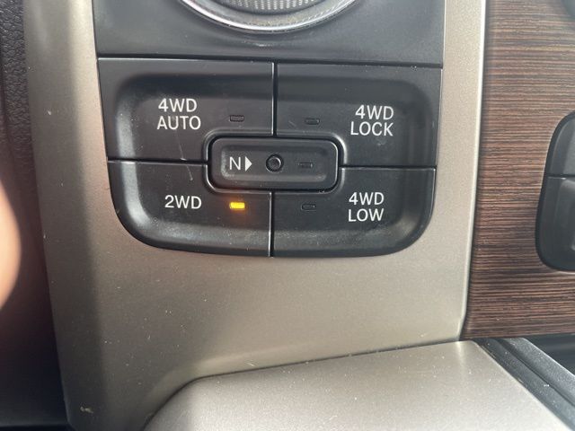 2014 Ram 1500 Laramie Watertown SD