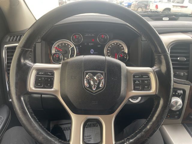 2014 Ram 1500 Laramie Watertown SD