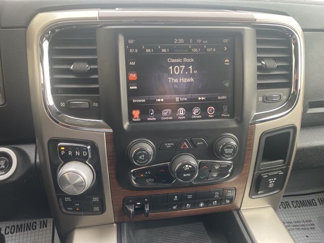 2014 Ram 1500 Laramie Watertown SD