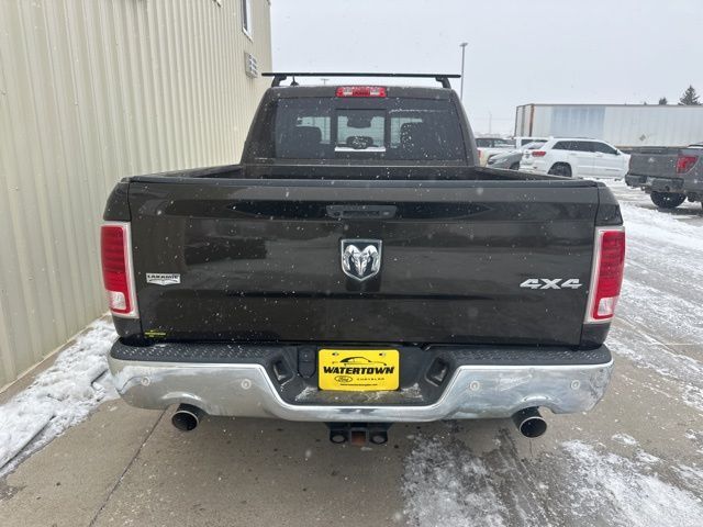 2014 Ram 1500 Laramie Watertown SD