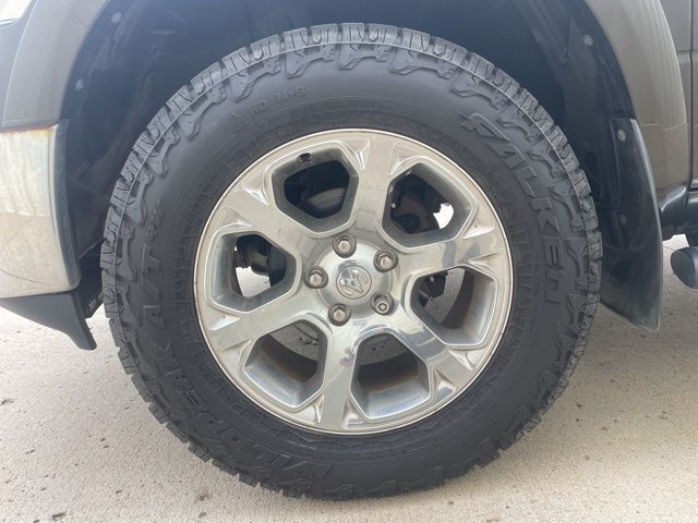 2014 Ram 1500 Laramie Watertown SD