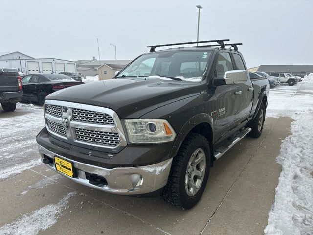 2014 Ram 1500 Laramie Watertown SD