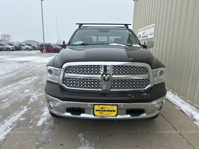 2014 Ram 1500 Laramie Watertown SD