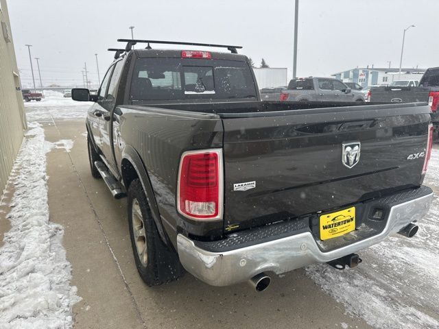 2014 Ram 1500 Laramie Watertown SD