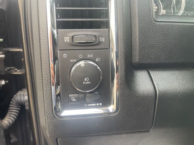 2014 Ram 1500 Laramie Watertown SD