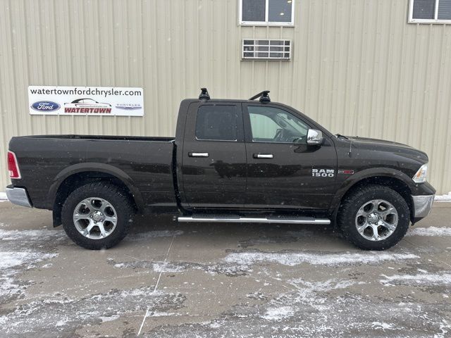 2014 Ram 1500 Laramie