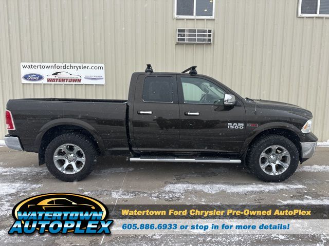 2014 Ram 1500 Laramie