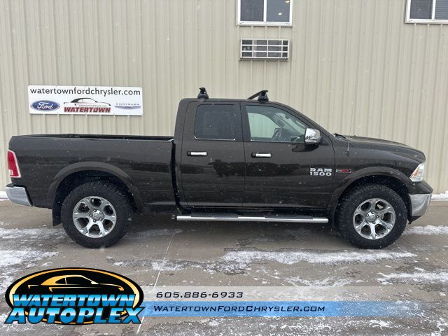 2014 Ram 1500 Laramie