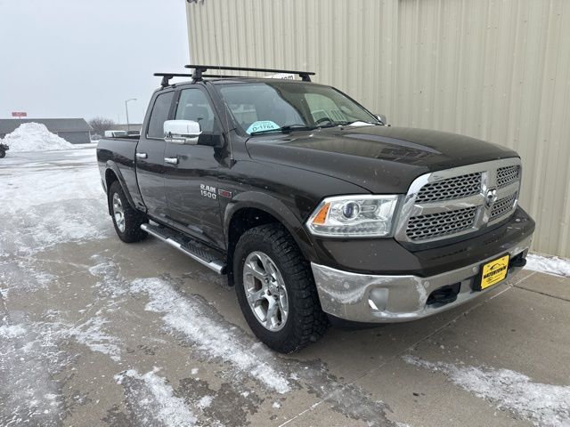 2014 Ram 1500 Laramie Watertown SD