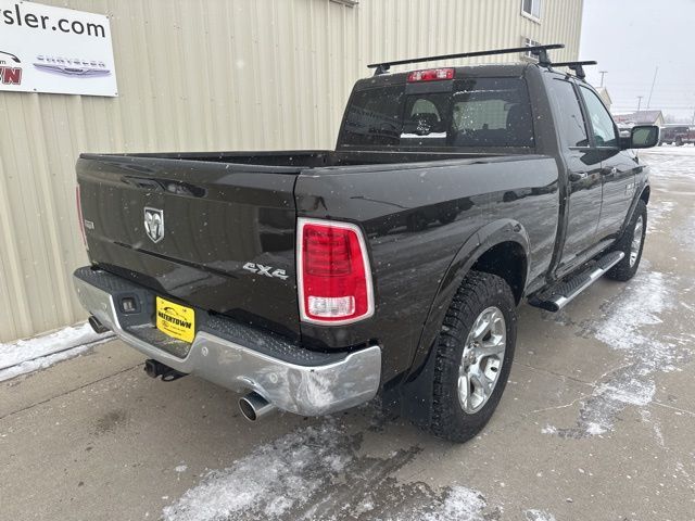 2014 Ram 1500 Laramie Watertown SD
