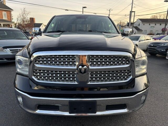2014 Ram 1500 Laramie Whitehall PA