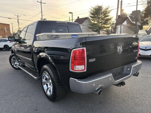 2014 Ram 1500 Laramie Whitehall PA