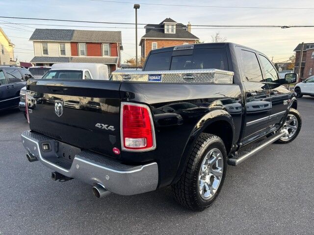 2014 Ram 1500 Laramie Whitehall PA