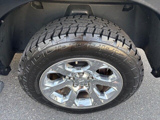 2014 Ram 1500 Laramie Whitehall PA