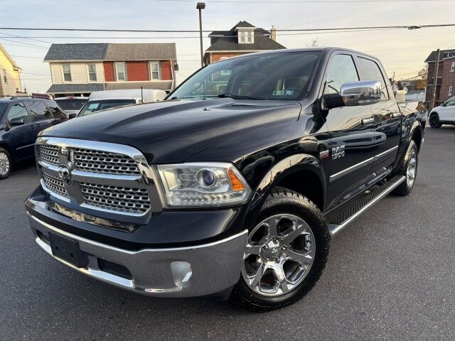 2014 Ram 1500 Laramie Whitehall PA
