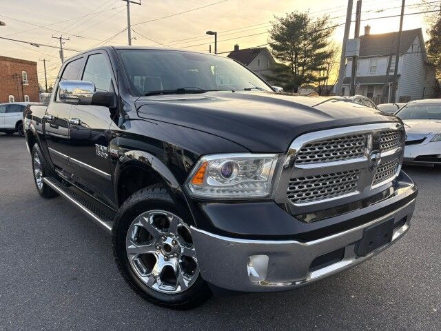2014 Ram 1500 Laramie Whitehall PA