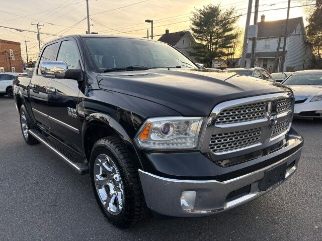 2014 Ram 1500 Laramie Whitehall PA
