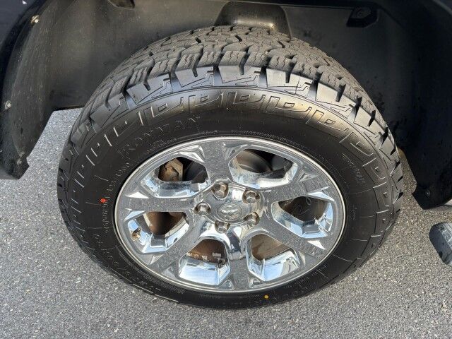 2014 Ram 1500 Laramie Whitehall PA