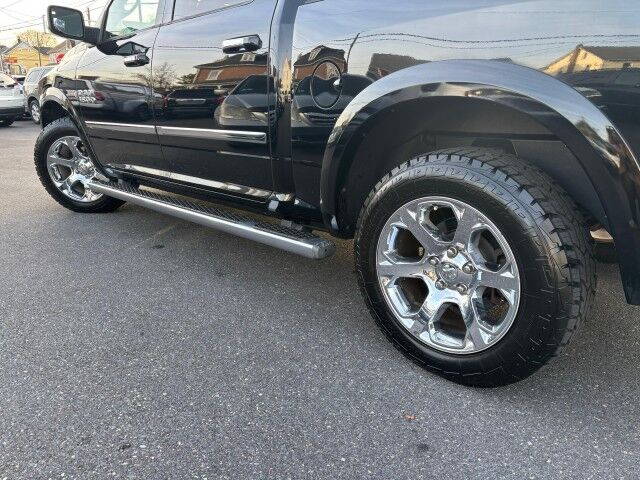 2014 Ram 1500 Laramie Whitehall PA