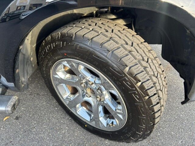 2014 Ram 1500 Laramie Whitehall PA