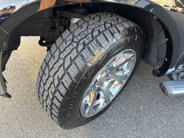 2014 Ram 1500 Laramie Whitehall PA