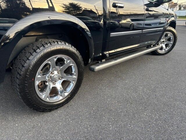 2014 Ram 1500 Laramie Whitehall PA