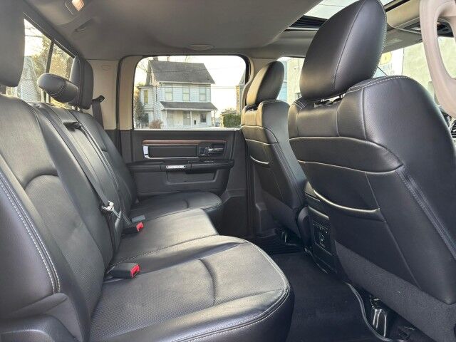 2014 Ram 1500 Laramie Whitehall PA