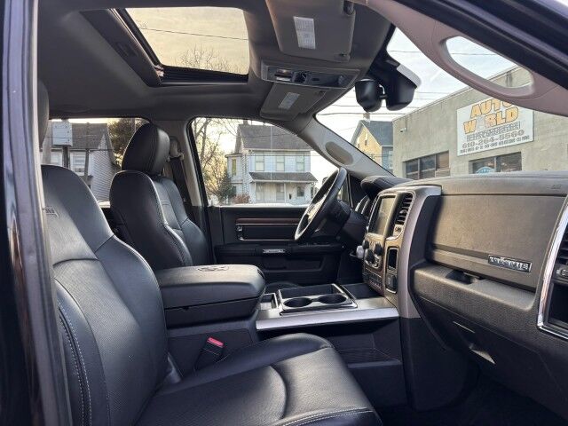 2014 Ram 1500 Laramie Whitehall PA