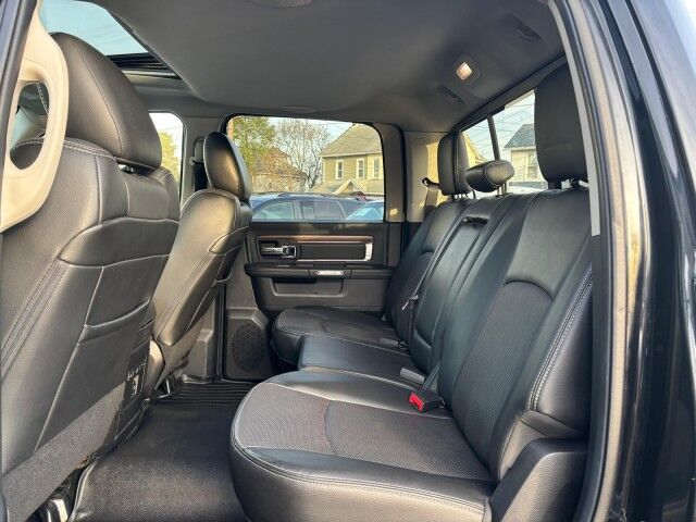 2014 Ram 1500 Laramie Whitehall PA