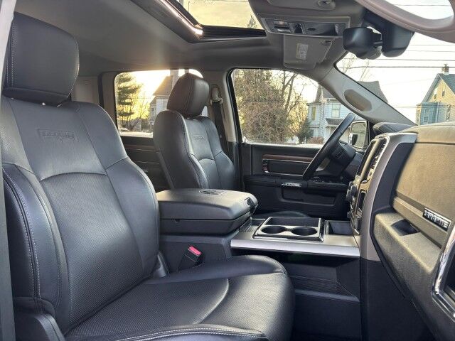 2014 Ram 1500 Laramie Whitehall PA