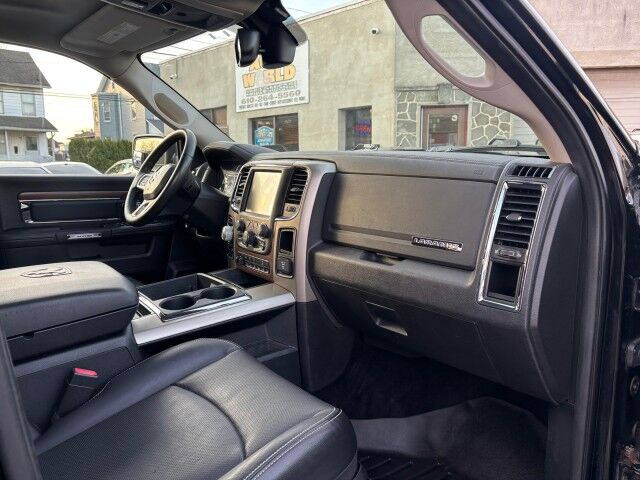 2014 Ram 1500 Laramie Whitehall PA