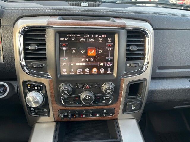 2014 Ram 1500 Laramie Whitehall PA