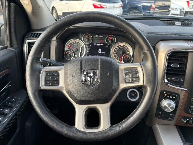 2014 Ram 1500 Laramie Whitehall PA