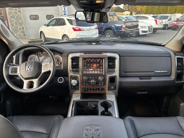 2014 Ram 1500 Laramie Whitehall PA