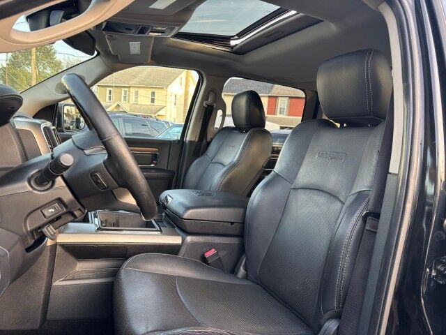 2014 Ram 1500 Laramie Whitehall PA