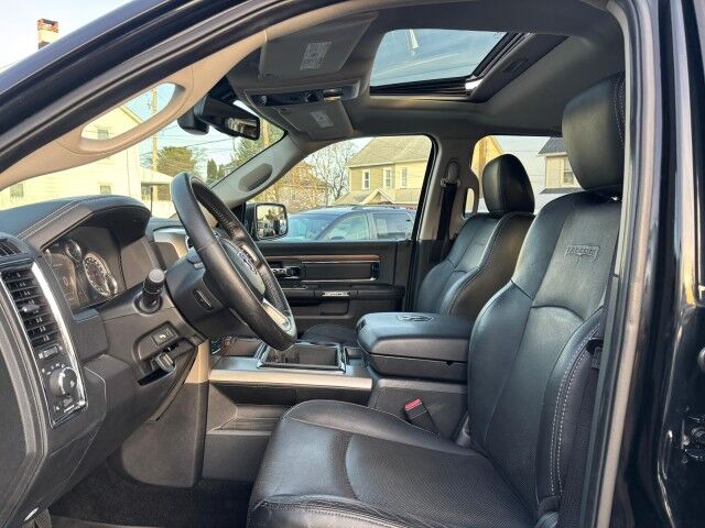 2014 Ram 1500 Laramie Whitehall PA