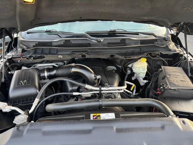 2014 Ram 1500 Laramie Whitehall PA