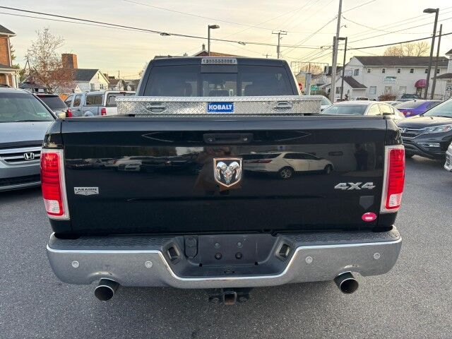 2014 Ram 1500 Laramie Whitehall PA