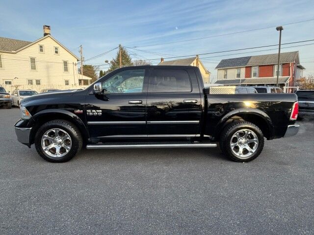 2014 Ram 1500 Laramie Whitehall PA